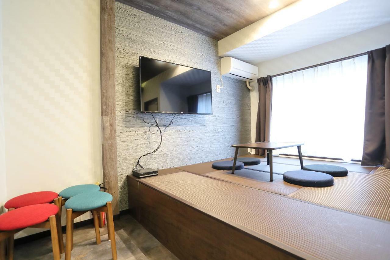 Villa Ikebukuro โตเกียว ภายนอก รูปภาพ