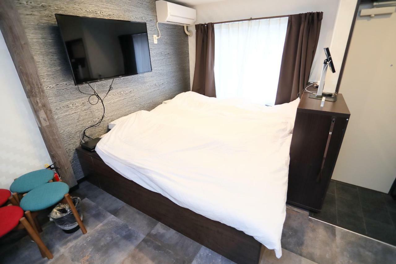 Villa Ikebukuro โตเกียว ภายนอก รูปภาพ