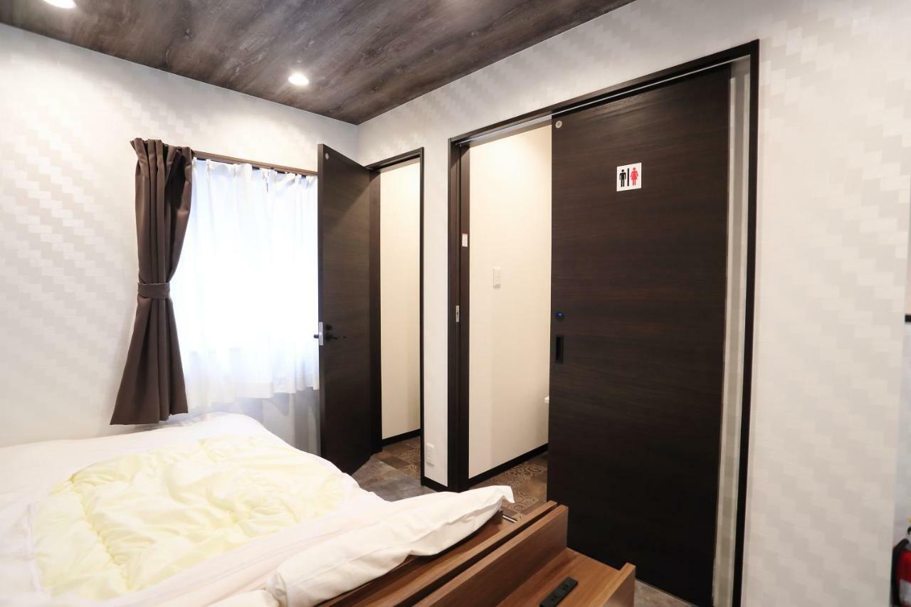 Villa Ikebukuro โตเกียว ภายนอก รูปภาพ