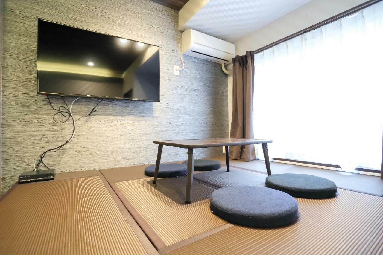 Villa Ikebukuro โตเกียว ภายนอก รูปภาพ