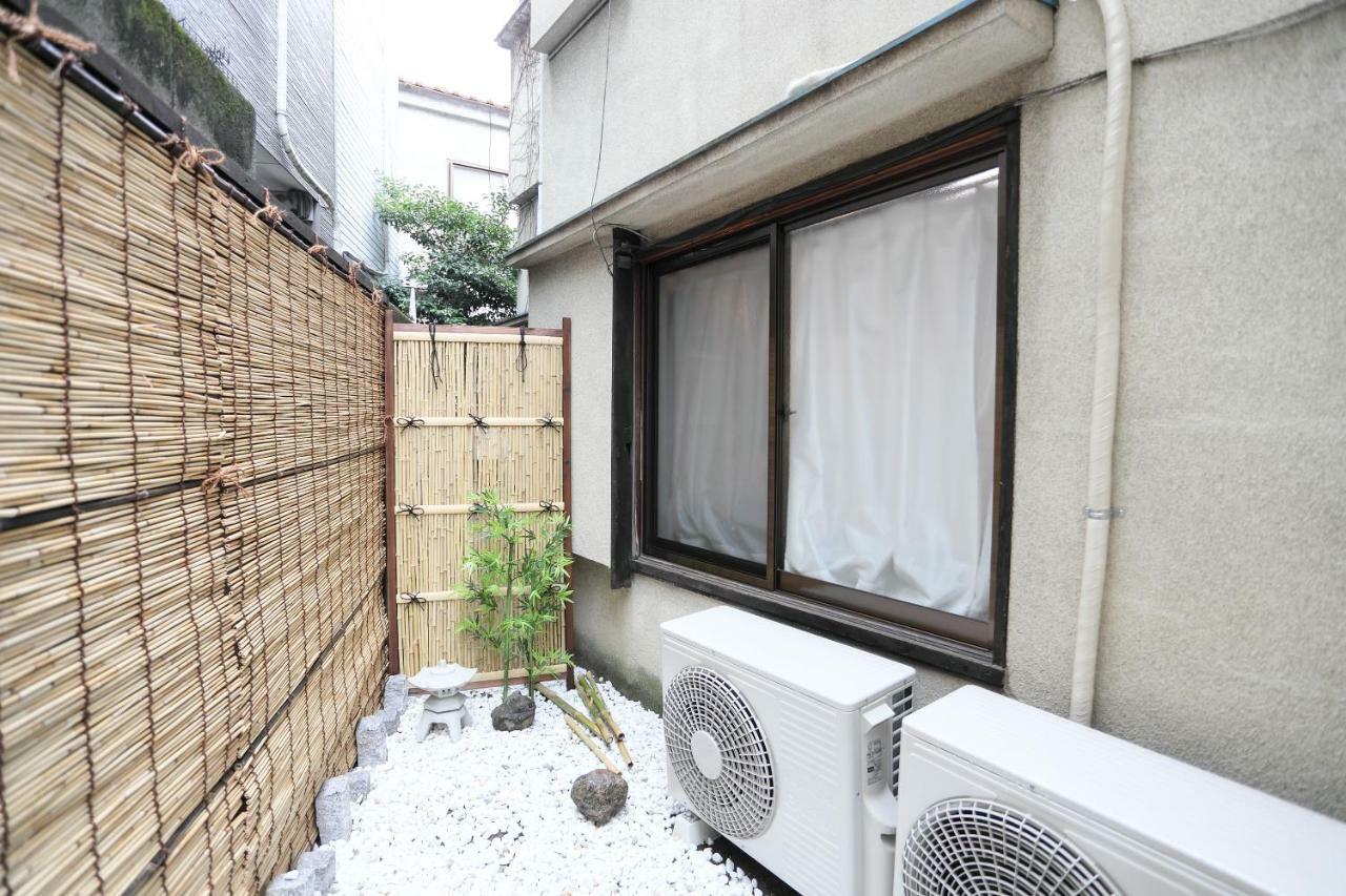 Villa Ikebukuro โตเกียว ภายนอก รูปภาพ