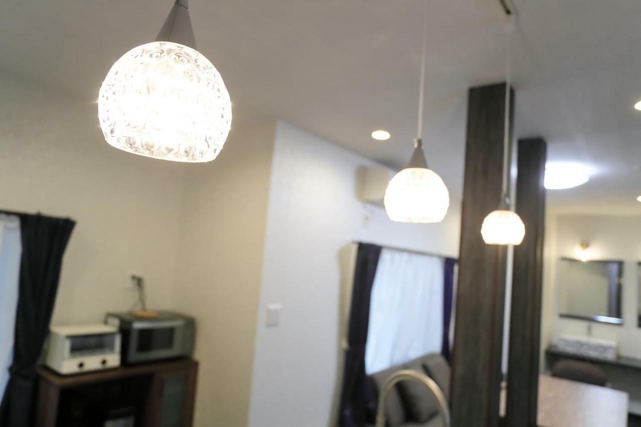 Villa Ikebukuro โตเกียว ภายนอก รูปภาพ